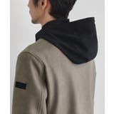 【JUST ONE LAYER】ダウンファブリック | TAKEO KIKUCHI | 詳細画像12 