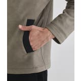 【JUST ONE LAYER】ダウンファブリック | TAKEO KIKUCHI | 詳細画像17 