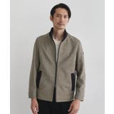 【JUST ONE LAYER】ダウンファブリック | TAKEO KIKUCHI | 詳細画像33 