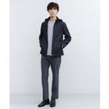 【JUST ONE LAYER】ダウンファブリック | TAKEO KIKUCHI | 詳細画像40 