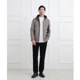 【JUST ONE LAYER】ダウンファブリック | TAKEO KIKUCHI | 詳細画像45 