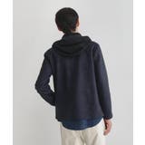 【JUST ONE LAYER】ダウンファブリック | TAKEO KIKUCHI | 詳細画像48 