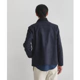 【JUST ONE LAYER】ダウンファブリック | TAKEO KIKUCHI | 詳細画像52 