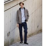 【JUST ONE LAYER】ダウンファブリック | TAKEO KIKUCHI | 詳細画像6 