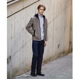 【JUST ONE LAYER】ダウンファブリック | TAKEO KIKUCHI | 詳細画像55 