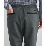 【JUST ONE LAYER】ダウンファブリック イージーパンツ | TAKEO KIKUCHI | 詳細画像11 