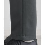 【JUST ONE LAYER】ダウンファブリック イージーパンツ | TAKEO KIKUCHI | 詳細画像13 