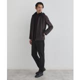 【JUST ONE LAYER】ダウンファブリック イージーパンツ | TAKEO KIKUCHI | 詳細画像22 