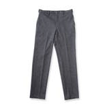 【Sサイズ～】尾州織 ピンヘッドムリネ パンツ | TAKEO KIKUCHI | 詳細画像2 