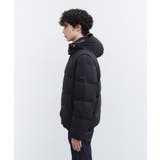 【袖取り外し可】デタッチャブル ダウンブルゾン | TAKEO KIKUCHI | 詳細画像17 