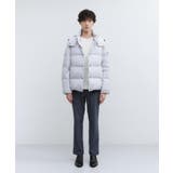 【袖取り外し可】デタッチャブル ダウンブルゾン | TAKEO KIKUCHI | 詳細画像39 