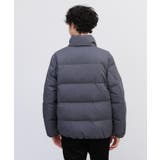 【袖取り外し可】デタッチャブル ダウンブルゾン | TAKEO KIKUCHI | 詳細画像52 