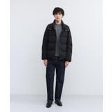 【袖取り外し可】デタッチャブル ダウンブルゾン | TAKEO KIKUCHI | 詳細画像58 