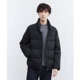 【袖取り外し可】デタッチャブル ダウンブルゾン | TAKEO KIKUCHI | 詳細画像62 