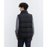 【袖取り外し可】デタッチャブル ダウンブルゾン | TAKEO KIKUCHI | 詳細画像65 