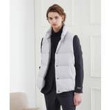 【袖取り外し可】デタッチャブル ダウンブルゾン | TAKEO KIKUCHI | 詳細画像69 