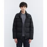 【袖取り外し可】デタッチャブル ダウンブルゾン | TAKEO KIKUCHI | 詳細画像55 