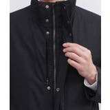 【3WAY】グレンチェック ダウンライナー ブルゾン | TAKEO KIKUCHI | 詳細画像42 