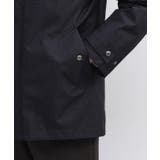 【3WAY】グレンチェック ダウンライナー ブルゾン | TAKEO KIKUCHI | 詳細画像44 