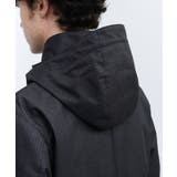 【3WAY】グレンチェック ダウンライナー ブルゾン | TAKEO KIKUCHI | 詳細画像13 