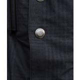 【3WAY】グレンチェック ダウンライナー ブルゾン | TAKEO KIKUCHI | 詳細画像22 