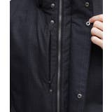 【3WAY】グレンチェック ダウンライナー ブルゾン | TAKEO KIKUCHI | 詳細画像18 