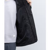 【3WAY】グレンチェック ダウンライナー ブルゾン | TAKEO KIKUCHI | 詳細画像27 