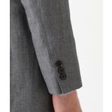 【THE FLAGSHIP】シャンブレーツイル ジャケット | TAKEO KIKUCHI | 詳細画像7 