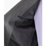 【THE FLAGSHIP】シャンブレーツイル ジャケット | TAKEO KIKUCHI | 詳細画像12 