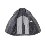 【THE FLAGSHIP】シャンブレーツイル ジャケット | TAKEO KIKUCHI | 詳細画像13 