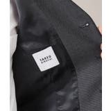 【3ピース対応】バーズアイ ベスト | TAKEO KIKUCHI | 詳細画像19 