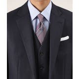 【3ピース対応】バーズアイ ベスト | TAKEO KIKUCHI | 詳細画像21 