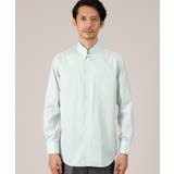 ロンドンストライプ シャツ | TAKEO KIKUCHI | 詳細画像10