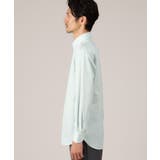 ロンドンストライプ シャツ | TAKEO KIKUCHI | 詳細画像11