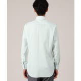 ロンドンストライプ シャツ | TAKEO KIKUCHI | 詳細画像12