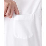 ハイゲージ オックス ボタンダウンシャツ | TAKEO KIKUCHI | 詳細画像6