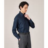 ハイゲージ オックス ボタンダウンシャツ | TAKEO KIKUCHI | 詳細画像15