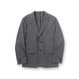 【360°ストレッチ セットアップ対応】None Of | TAKEO KIKUCHI | 詳細画像1 