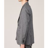 【360°ストレッチ セットアップ対応】None Of | TAKEO KIKUCHI | 詳細画像3 