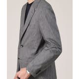 【360°ストレッチ セットアップ対応】None Of | TAKEO KIKUCHI | 詳細画像6 