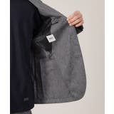 【360°ストレッチ セットアップ対応】None Of | TAKEO KIKUCHI | 詳細画像11 