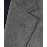 【360°ストレッチ セットアップ対応】None Of | TAKEO KIKUCHI | 詳細画像14 