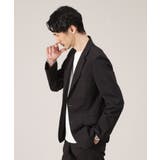 【360°ストレッチ セットアップ対応】None Of | TAKEO KIKUCHI | 詳細画像20 