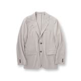 【360°ストレッチ セットアップ対応】None Of | TAKEO KIKUCHI | 詳細画像1 