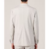 【360°ストレッチ セットアップ対応】None Of | TAKEO KIKUCHI | 詳細画像4 