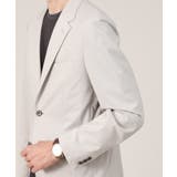 【360°ストレッチ セットアップ対応】None Of | TAKEO KIKUCHI | 詳細画像6 