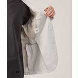 【360°ストレッチ セットアップ対応】None Of | TAKEO KIKUCHI | 詳細画像11 