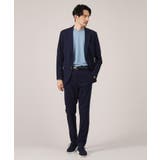 【360°ストレッチ セットアップ対応】None Of | TAKEO KIKUCHI | 詳細画像28 