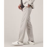 【360°ストレッチ セットアップ対応】None Of | TAKEO KIKUCHI | 詳細画像9