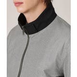 【軽羽織】2WAY アクティブ ライトブルゾン | TAKEO KIKUCHI | 詳細画像7 